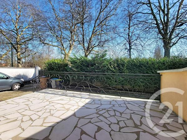 Maison à vendre  5 pièces - 82,70 m2 GAGNY - 93