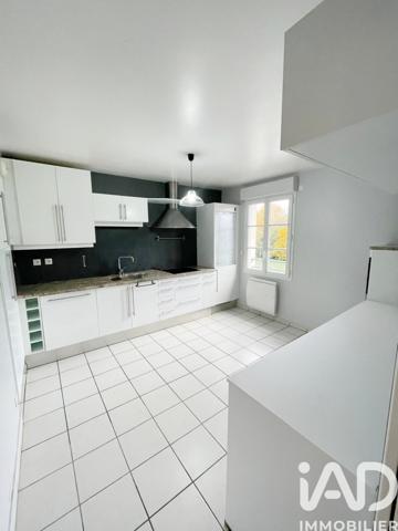 Appartement à vendre 5 pièces 100 m² Château-Thierry