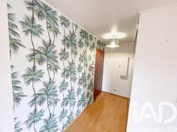 Appartement à vendre 5 pièces 100 m² Château-Thierry