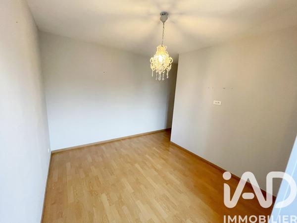 Appartement à vendre 5 pièces 100 m² Château-Thierry