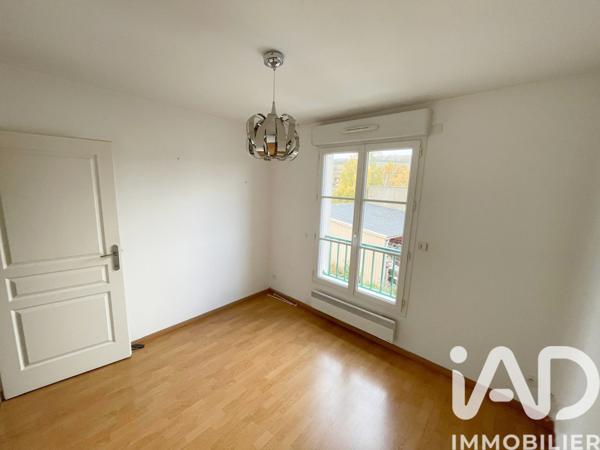 Appartement à vendre 5 pièces 100 m² Château-Thierry