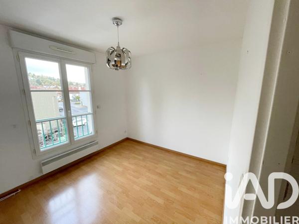 Appartement à vendre 5 pièces 100 m² Château-Thierry