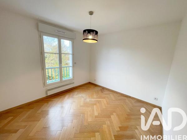 Appartement à vendre 5 pièces 100 m² Château-Thierry