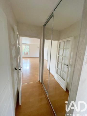 Appartement à vendre 5 pièces 100 m² Château-Thierry