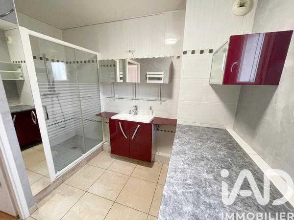 Appartement à vendre 5 pièces 100 m² Château-Thierry