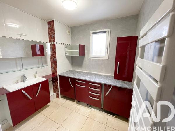 Appartement à vendre 5 pièces 100 m² Château-Thierry