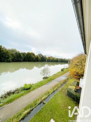 Appartement à vendre 5 pièces 100 m² Château-Thierry