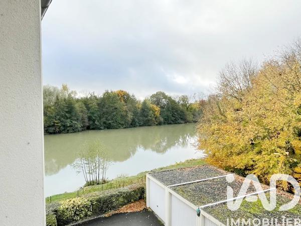 Appartement à vendre 5 pièces 100 m² Château-Thierry