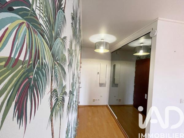 Appartement à vendre 5 pièces 100 m² Château-Thierry