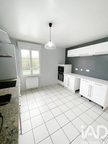 Appartement à vendre 5 pièces 100 m² Château-Thierry