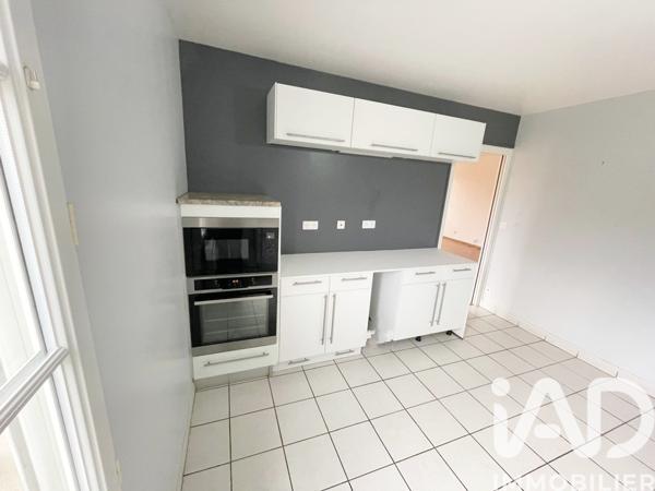 Appartement à vendre 5 pièces 100 m² Château-Thierry