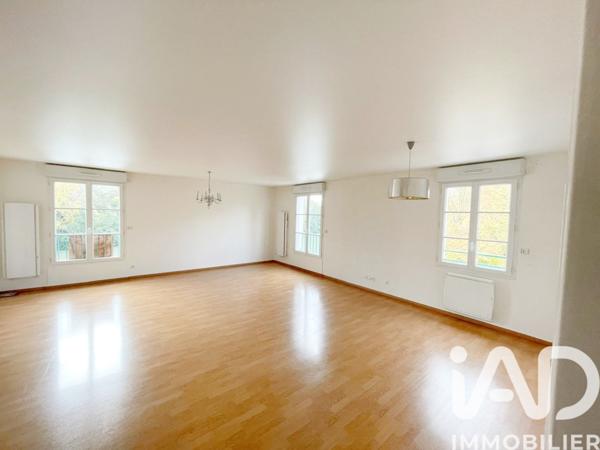 Appartement à vendre 5 pièces 100 m² Château-Thierry