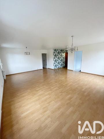 Appartement à vendre 5 pièces 100 m² Château-Thierry