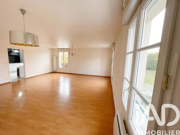 Appartement à vendre 5 pièces 100 m² Château-Thierry