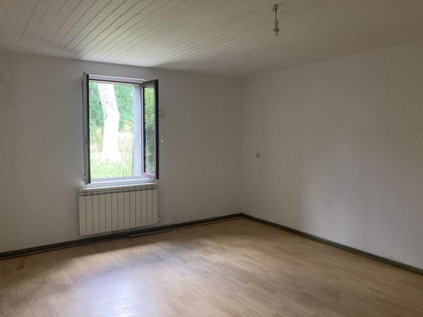 Landaise en pierre3 chambres  - Bazas - GIRONDE (33) - NOUVELLE AQUITAINE