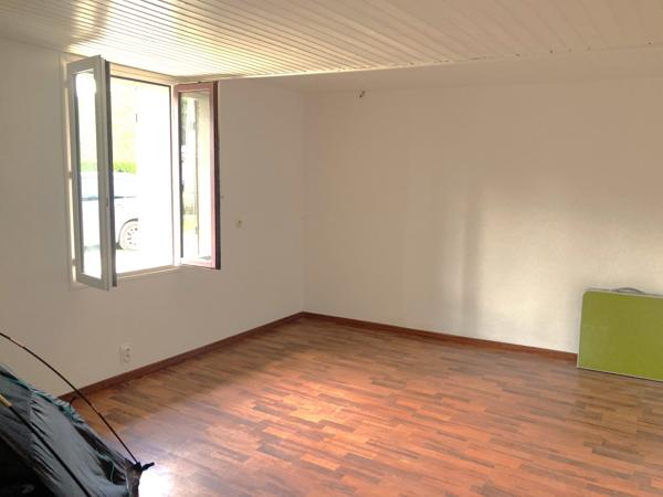 Landaise en pierre3 chambres  - Bazas - GIRONDE (33) - NOUVELLE AQUITAINE