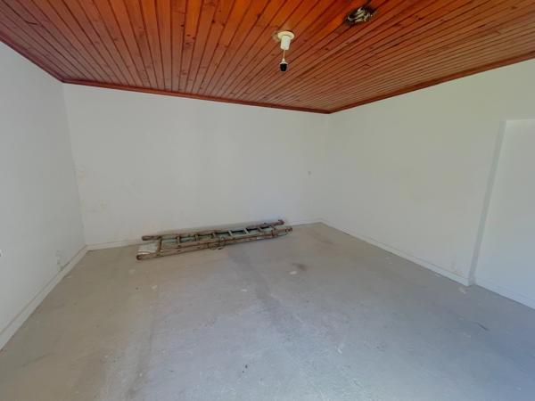 Landaise en pierre3 chambres  - Bazas - GIRONDE (33) - NOUVELLE AQUITAINE