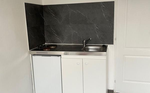 Appartement à louer    2 pièces •  Marly