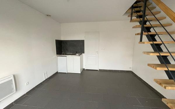 Appartement à louer    2 pièces •  Marly