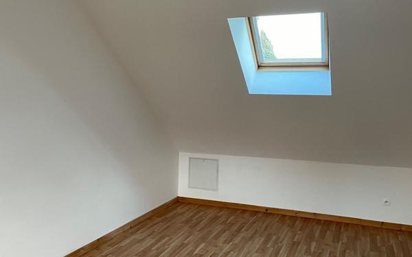 Appartement à louer    2 pièces •  Marly