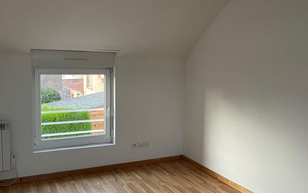 Appartement à louer    2 pièces •  Marly