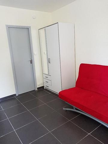 Studio meublé