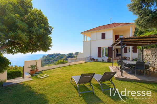 Maison BASTIA MONSERATO 6 pièces 180 m2 piscine studio indépendant