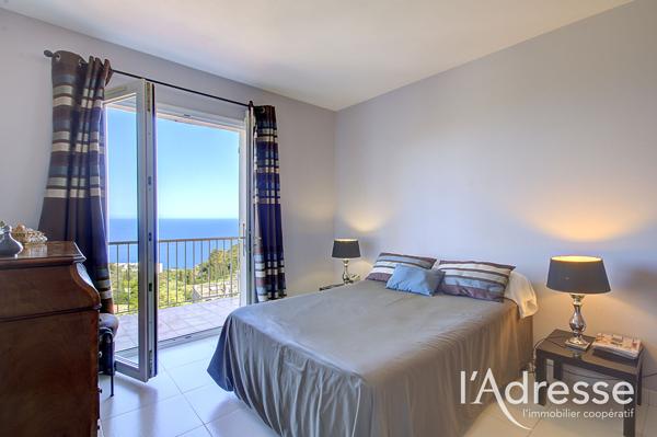 Maison BASTIA MONSERATO 6 pièces 180 m2 piscine studio indépendant