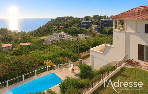 Maison BASTIA MONSERATO 6 pièces 180 m2 piscine studio indépendant