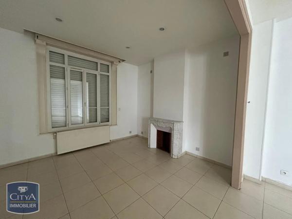 Maison à louer 5 pièces 134.13m² Saint-Quentin (02100)