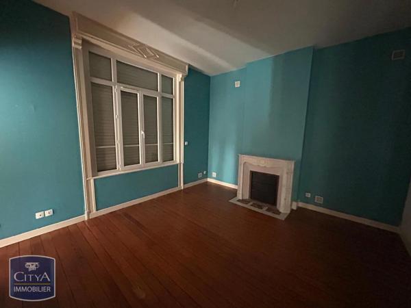 Maison à louer 5 pièces 134.13m² Saint-Quentin (02100)