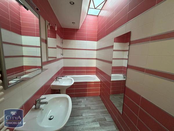 Maison à louer 5 pièces 134.13m² Saint-Quentin (02100)