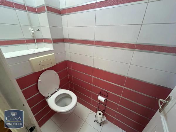 Maison à louer 5 pièces 134.13m² Saint-Quentin (02100)