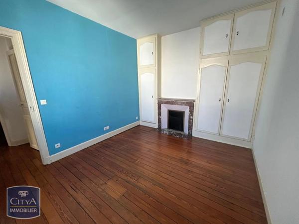 Maison à louer 5 pièces 134.13m² Saint-Quentin (02100)