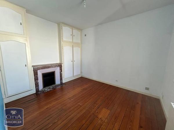 Maison à louer 5 pièces 134.13m² Saint-Quentin (02100)