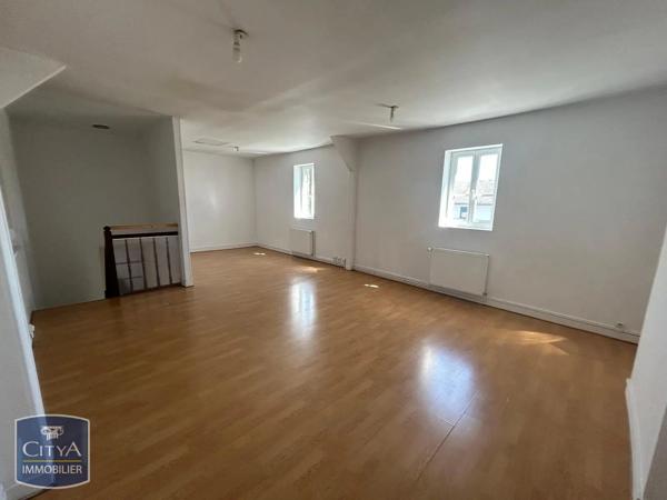 Maison à louer 5 pièces 134.13m² Saint-Quentin (02100)