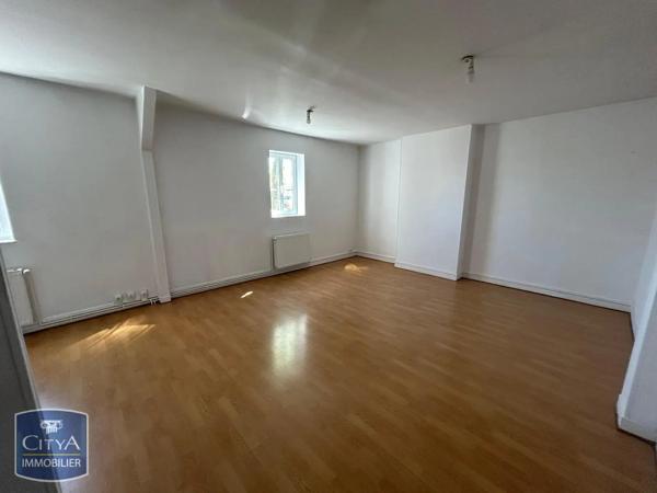 Maison à louer 5 pièces 134.13m² Saint-Quentin (02100)