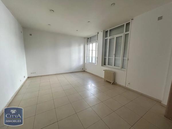 Maison à louer 5 pièces 134.13m² Saint-Quentin (02100)