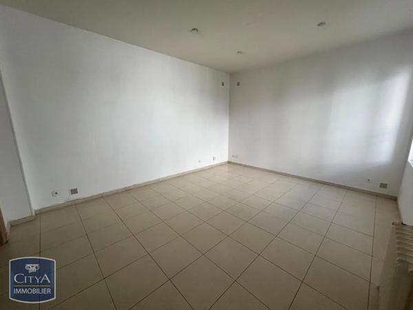 Maison à louer 5 pièces 134.13m² Saint-Quentin (02100)
