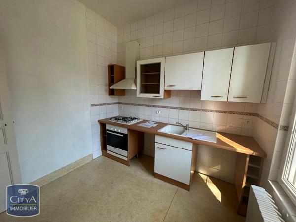 Maison à louer 5 pièces 134.13m² Saint-Quentin (02100)