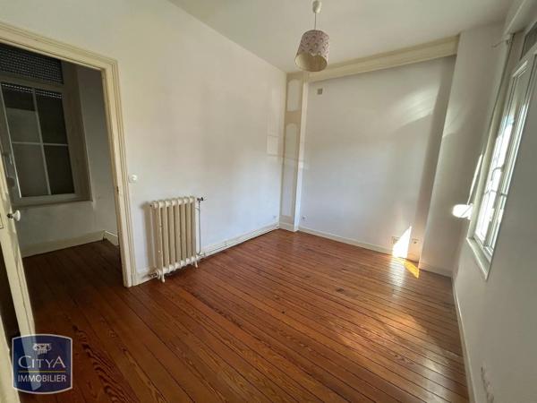 Maison à louer 5 pièces 134.13m² Saint-Quentin (02100)