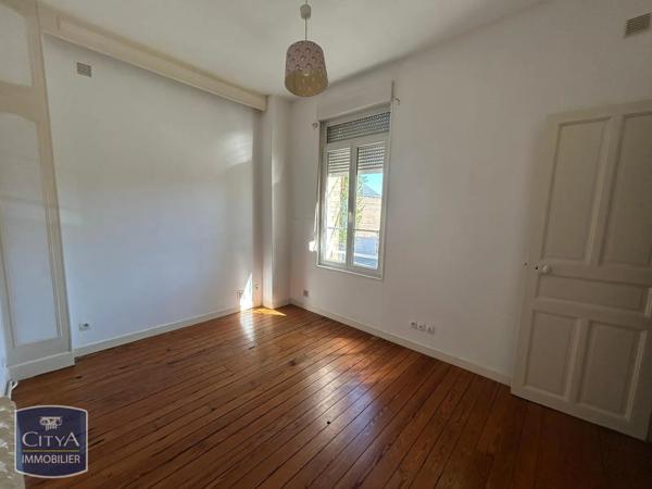 Maison à louer 5 pièces 134.13m² Saint-Quentin (02100)