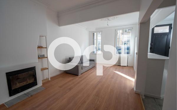 Maison à vendre    4 pièces • 129 m2 Bordeaux