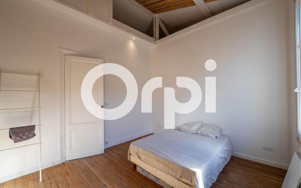 Maison à vendre    4 pièces • 129 m2 Bordeaux