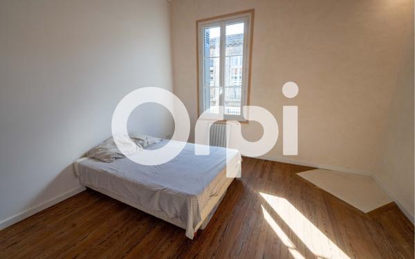 Maison à vendre    4 pièces • 129 m2 Bordeaux