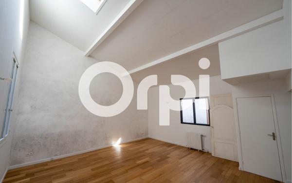 Maison à vendre    4 pièces • 129 m2 Bordeaux