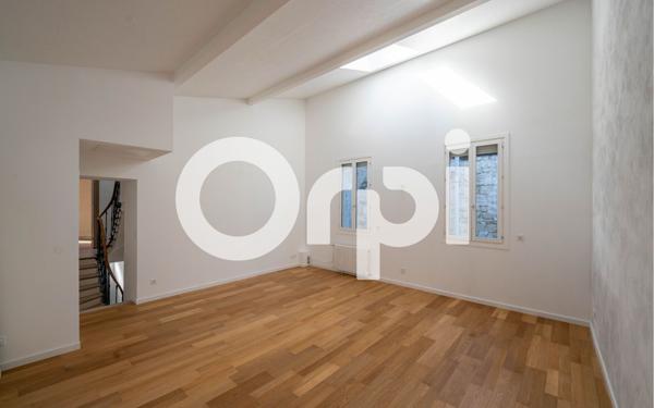 Maison à vendre    4 pièces • 129 m2 Bordeaux