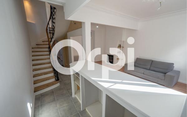 Maison à vendre    4 pièces • 129 m2 Bordeaux