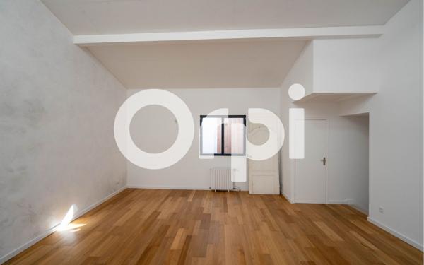 Maison à vendre    4 pièces • 129 m2 Bordeaux