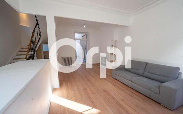 Maison à vendre    4 pièces • 129 m2 Bordeaux